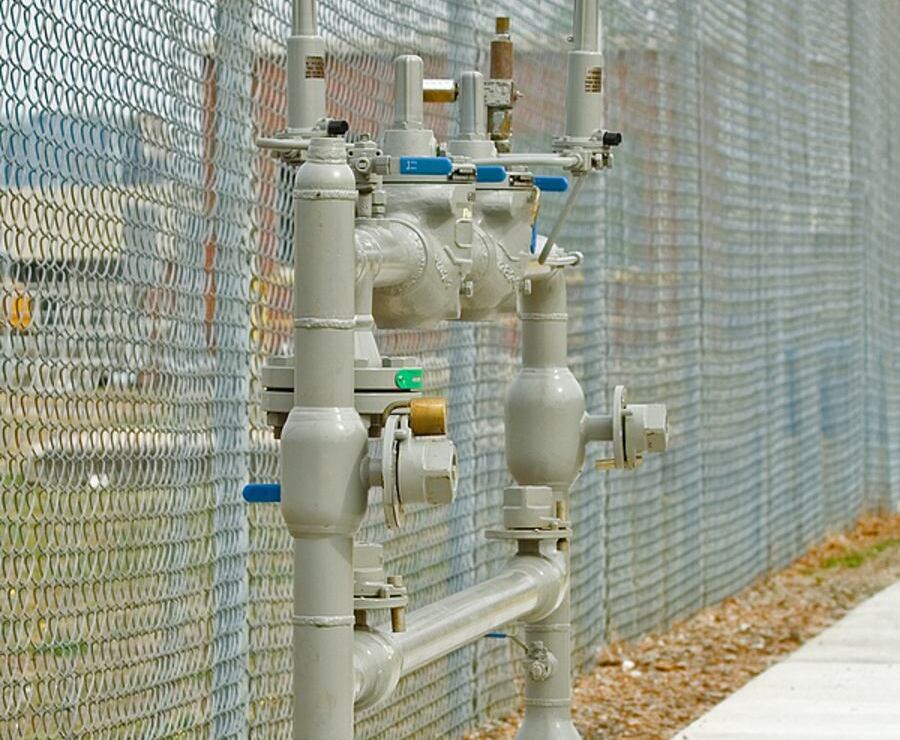 How to Install a Water Backflow Preventer
